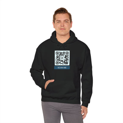 Stay Driven – Unisex Heavy Blend Hooded Sweatshirt
