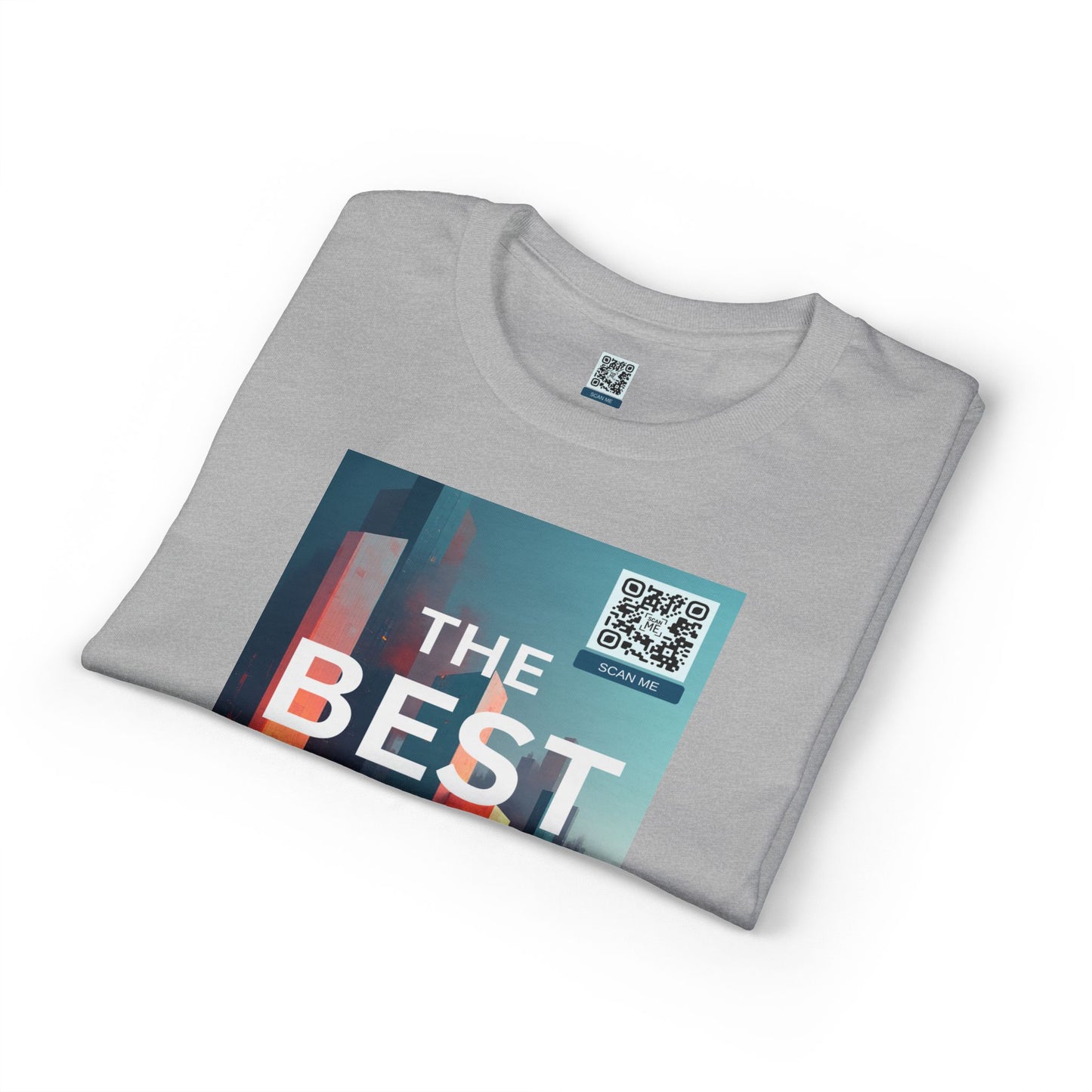 Opportunities Await Tee