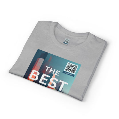 Opportunities Await Tee