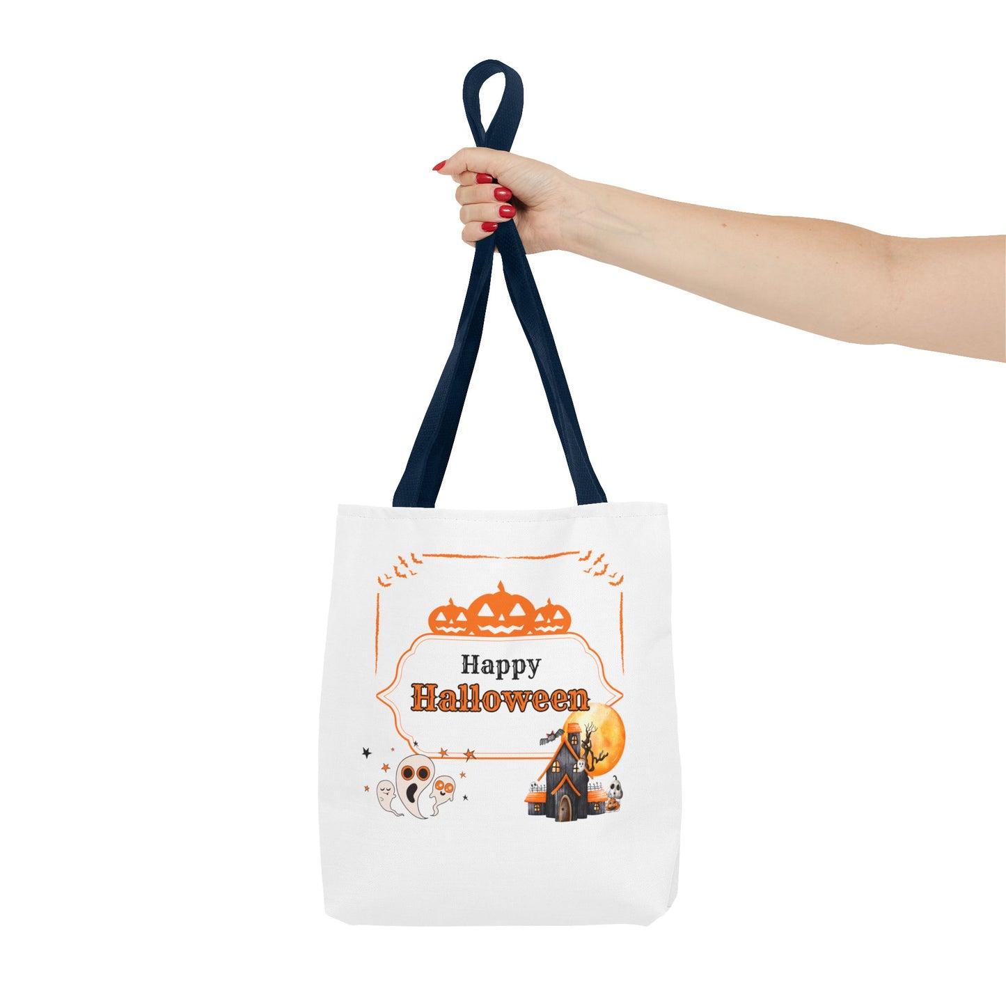 Scan & Carry Magic QR Tote