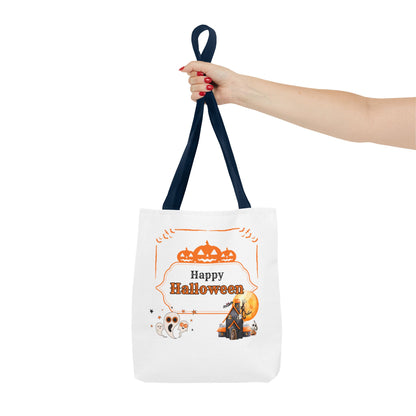 Scan & Carry Magic QR Tote