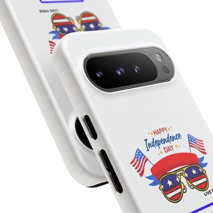 Celebrate Freedom Case