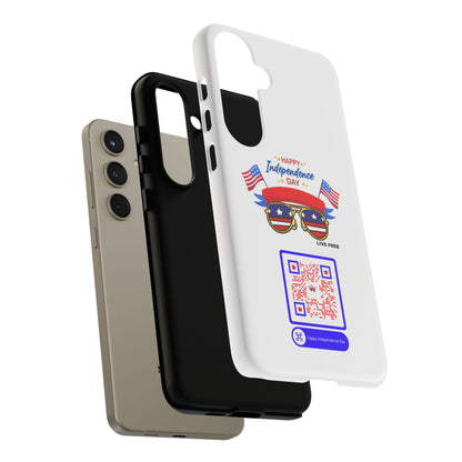 Celebrate Freedom Case