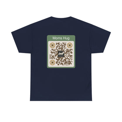 Unisex Tee with a Message of Love