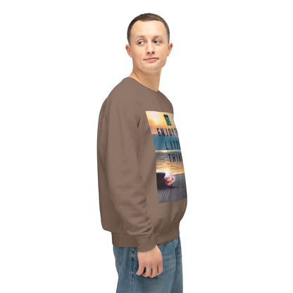 Unisex Simple Joys Crewneck