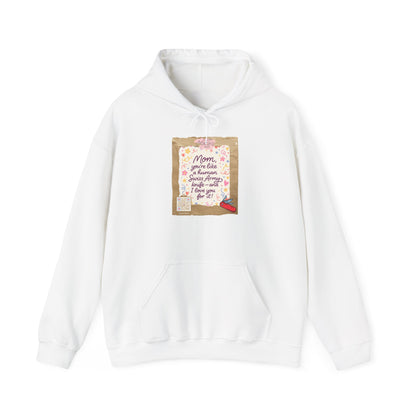 Comfort Meets Connection – The Perfect Hoodie for Mom’s Day