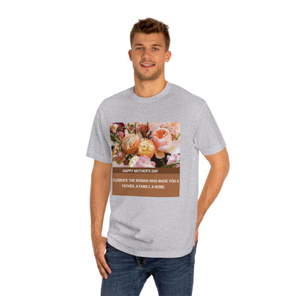 Mother’s Day Edition: Unisex Classic Tee