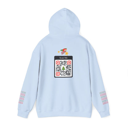 Christmas Spirit Hoodie