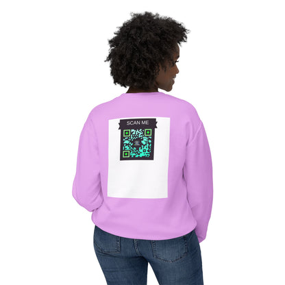 Unisex Simple Joys Crewneck