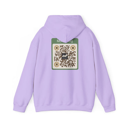 The Mother's Day Message Hoodie