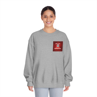 Anniversary - Unisex DryBlend® Crewneck Sweatshirt