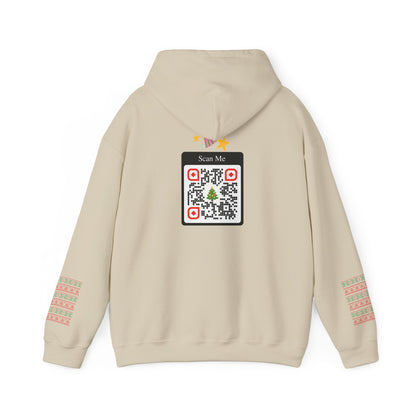 Christmas Spirit Hoodie