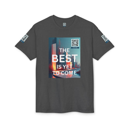 Opportunities Await Tee