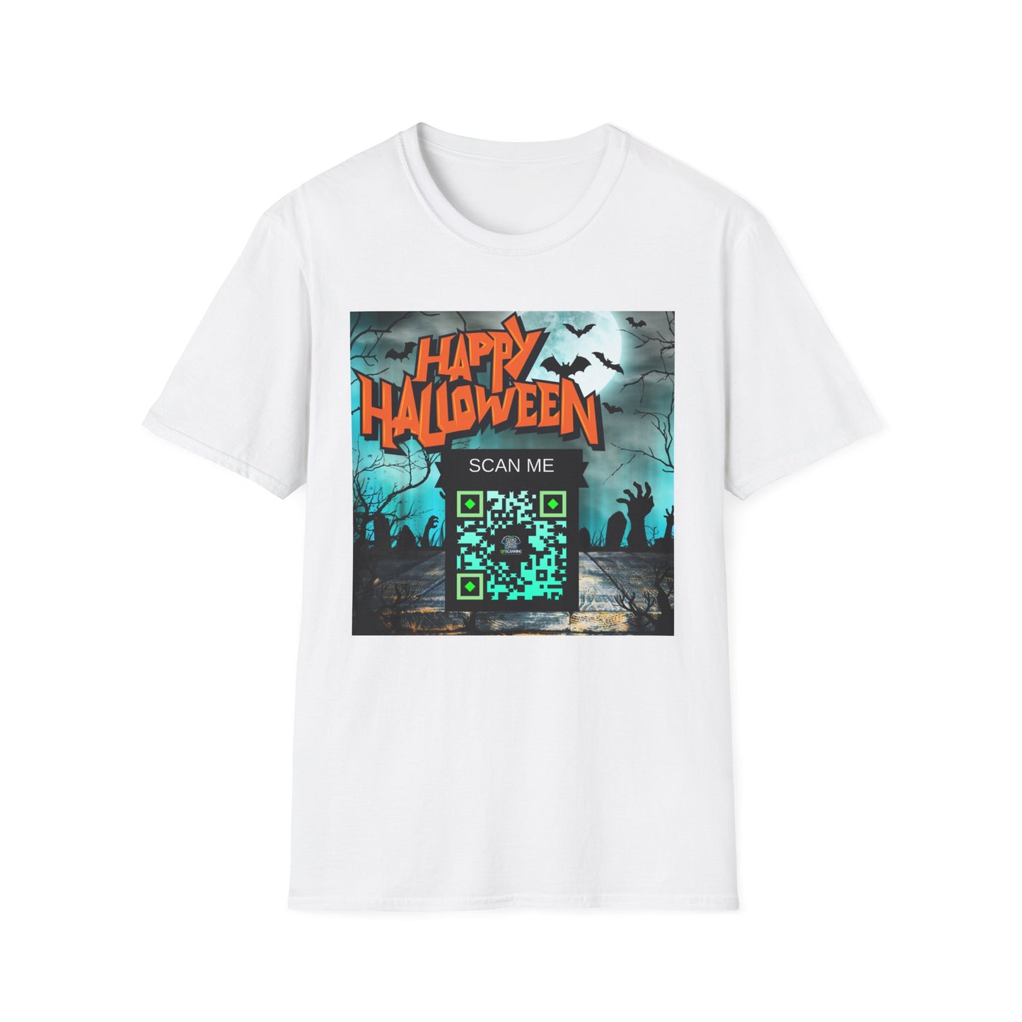 Enchanted Ease Tee