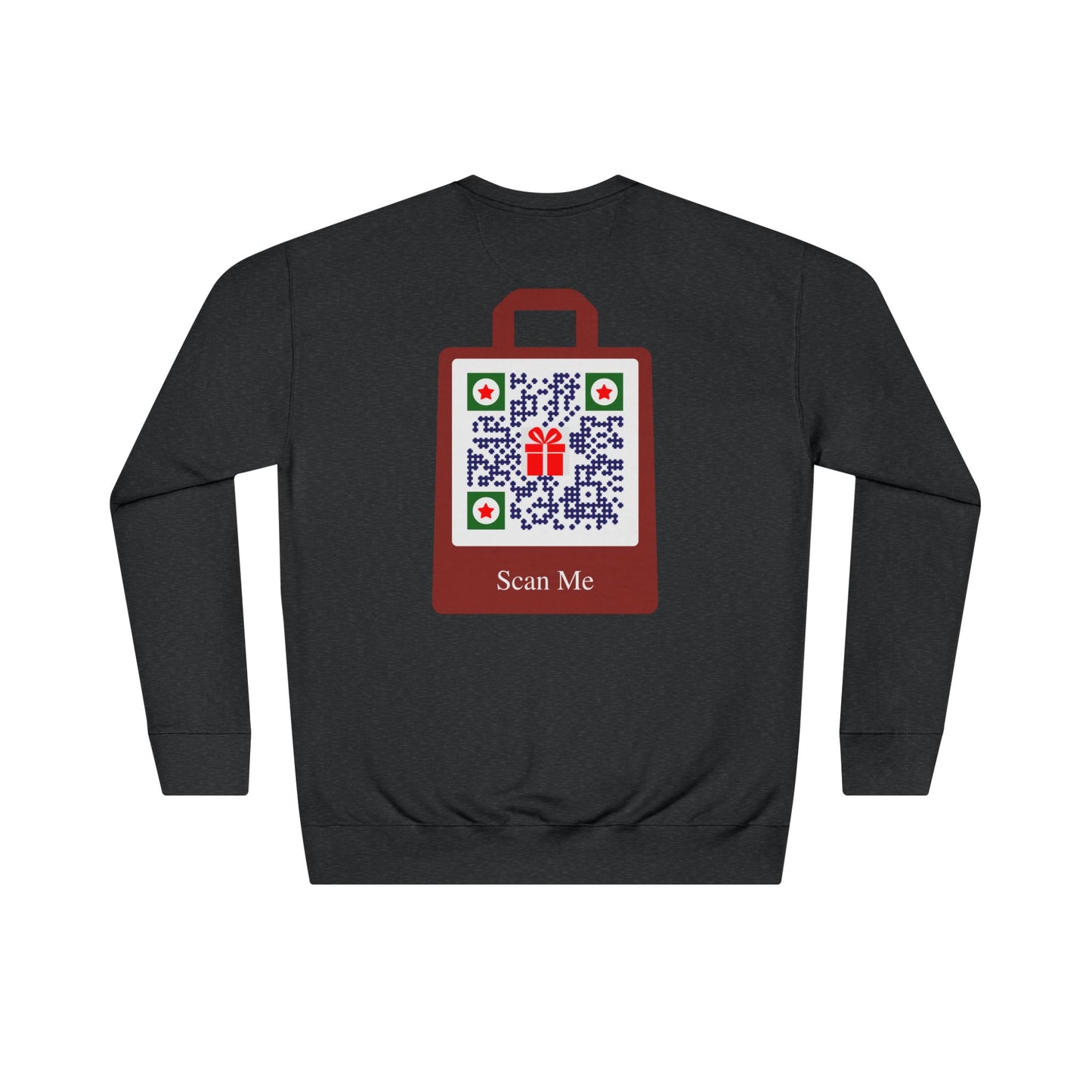 Holiday Magic Crew Sweatshirt