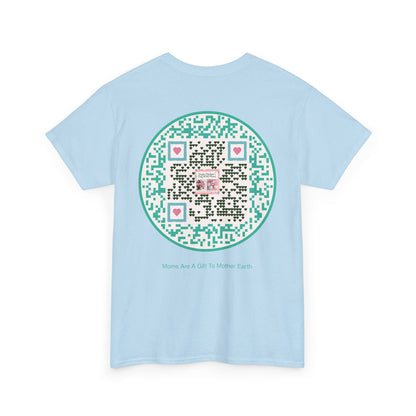 Made for Mom – Unisex Cotton Comfort