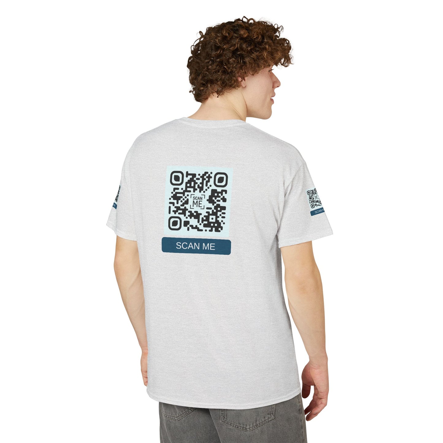 Opportunities Await Tee