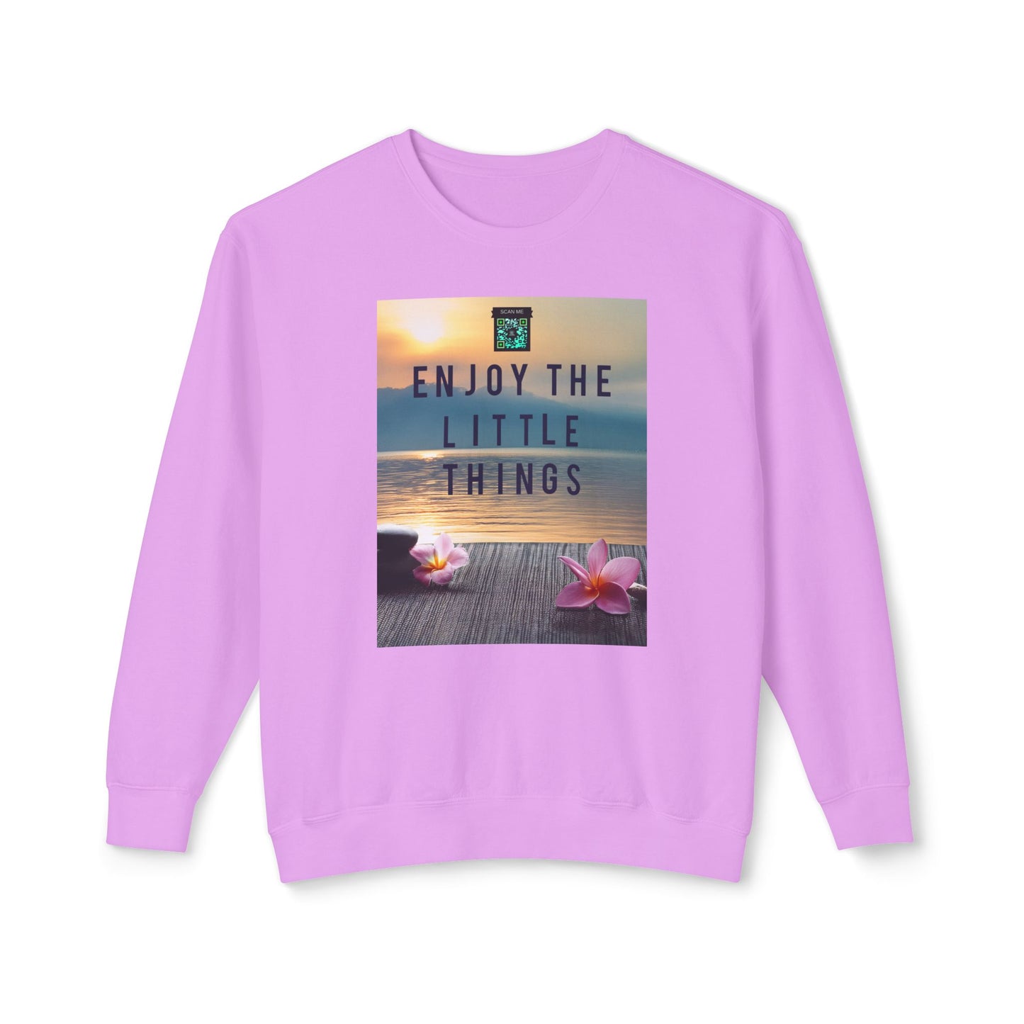 Unisex Simple Joys Crewneck