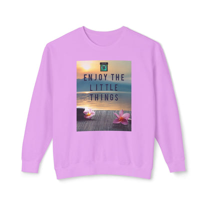 Unisex Simple Joys Crewneck