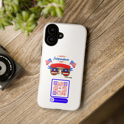 Celebrate Freedom Case