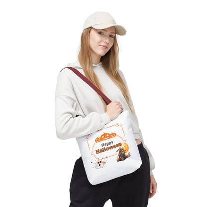 Scan & Carry Magic QR Tote