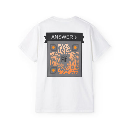 Bewitched Comfort Tee