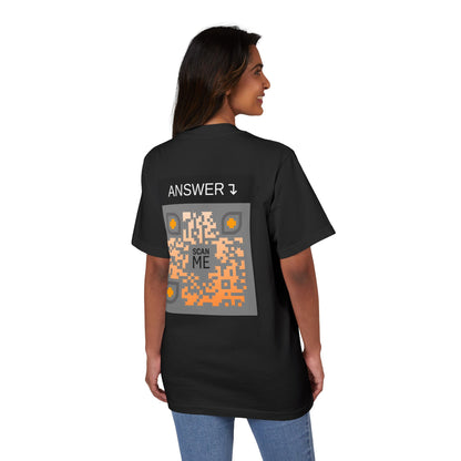 Under the Witch’s Spell Drop-Shoulder Tee