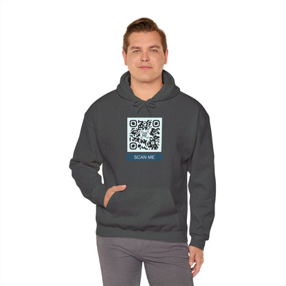 Stay Driven – Unisex Heavy Blend Hooded Sweatshirt