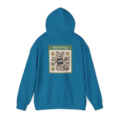 The Mother's Day Message Hoodie