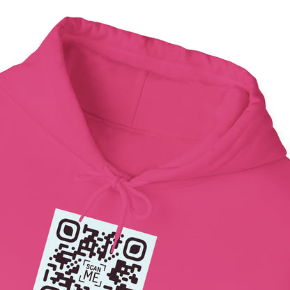 Stay Driven – Unisex Heavy Blend Hooded Sweatshirt