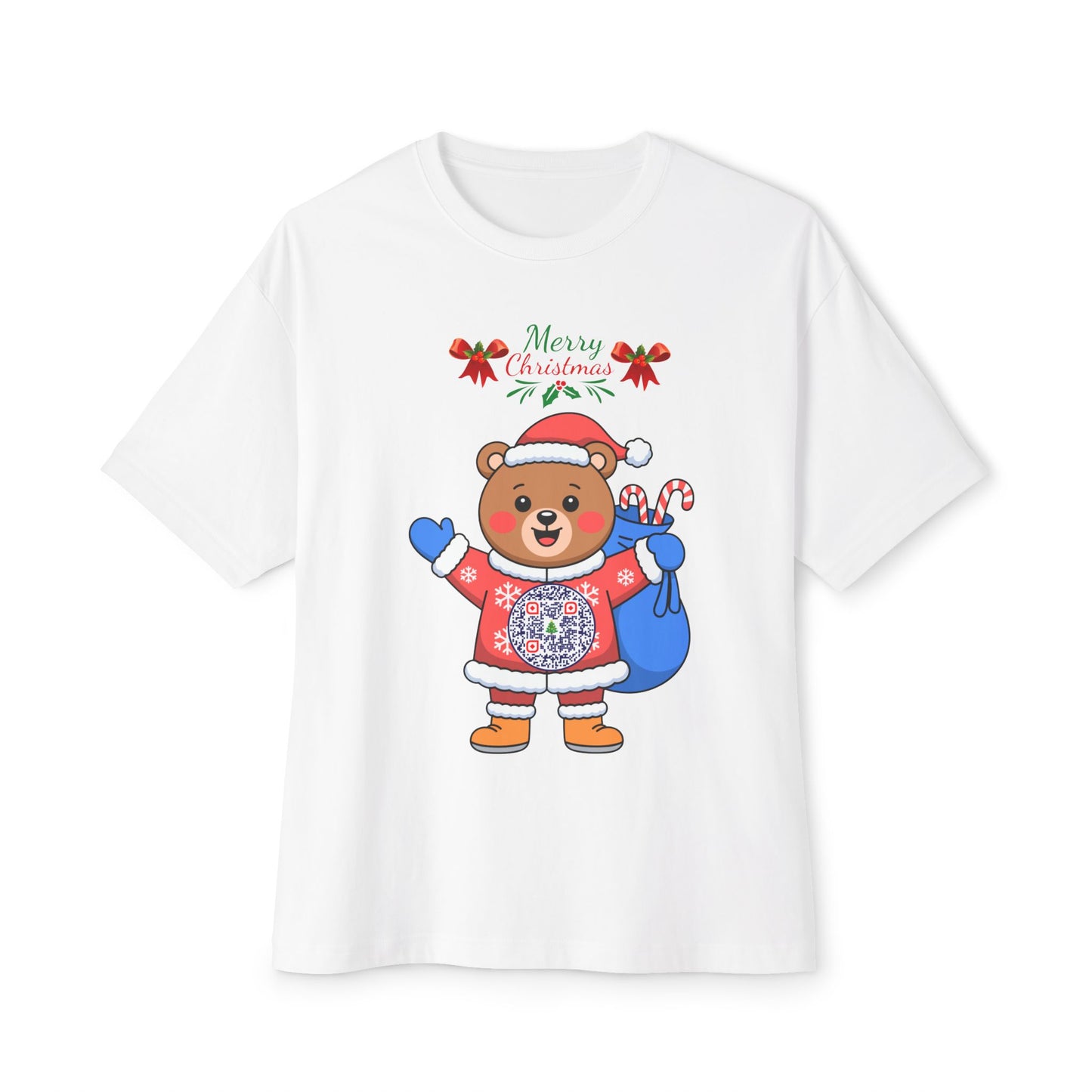 Merry Christmas Tee