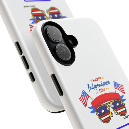 Celebrate Freedom Case