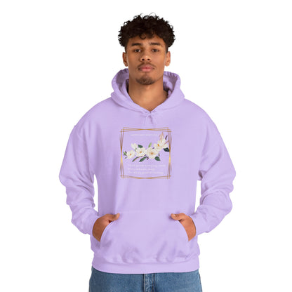 The Mother's Day Message Hoodie