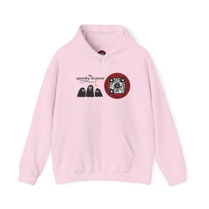 Spooky Season Unisex Hoodie
