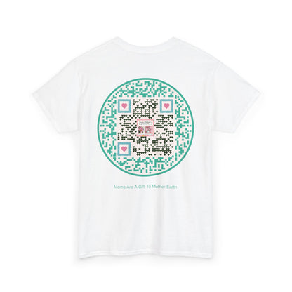 Made for Mom – Unisex Cotton Comfort