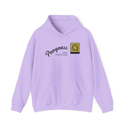 Chase Progress – Unisex Lightweight Crewneck Sweatshirt
