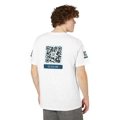 Opportunities Await Tee