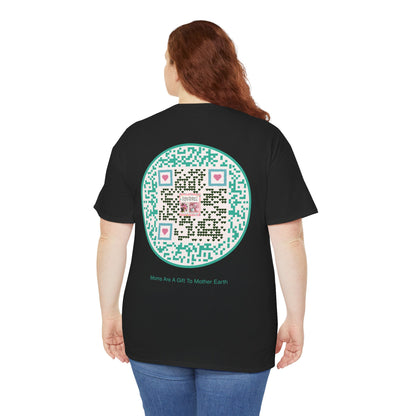 Made for Mom – Unisex Cotton Comfort