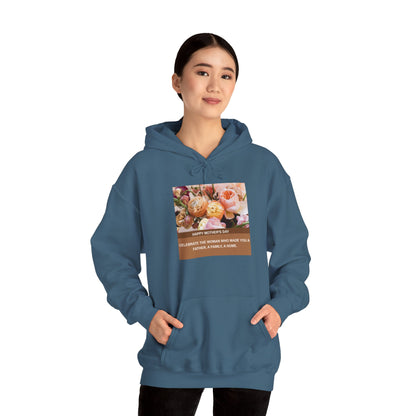 Scannable Tribute Hoodie – Unisex Fit