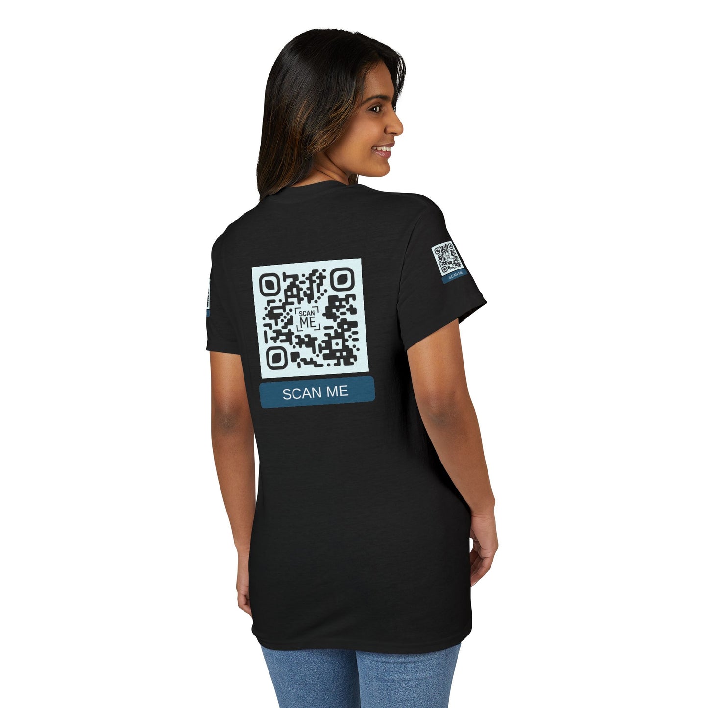 Opportunities Await Tee