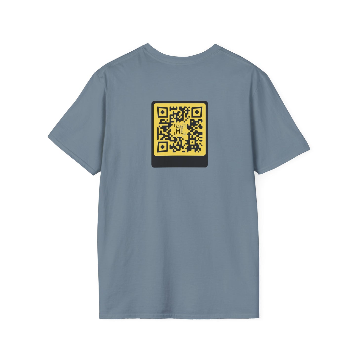 Rooted in Strength and Beauty Comfort Tee