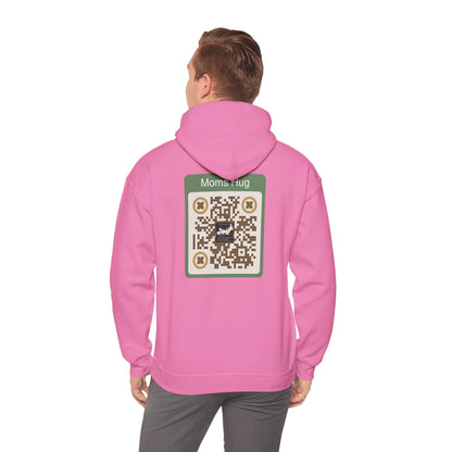 The Mother's Day Message Hoodie