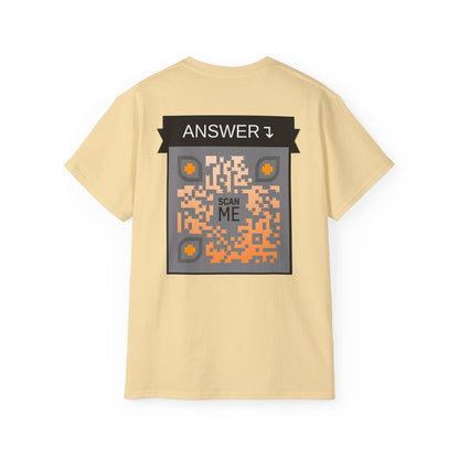 Bewitched Comfort Tee