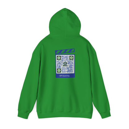 Independence Blend ™ Hooded Sweatshirt