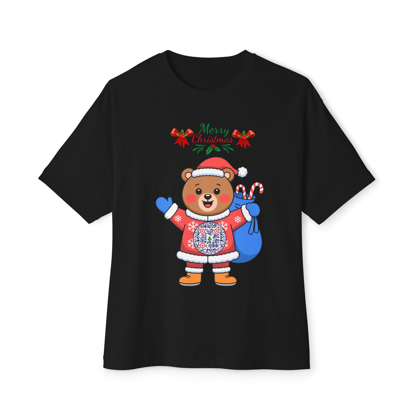 Merry Christmas Tee