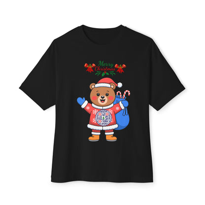 Merry Christmas Tee