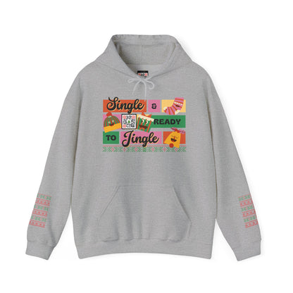 Christmas Spirit Hoodie