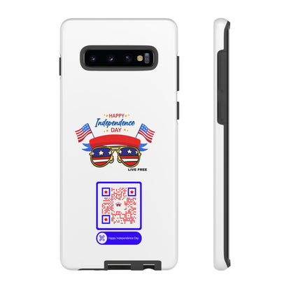 Celebrate Freedom Case