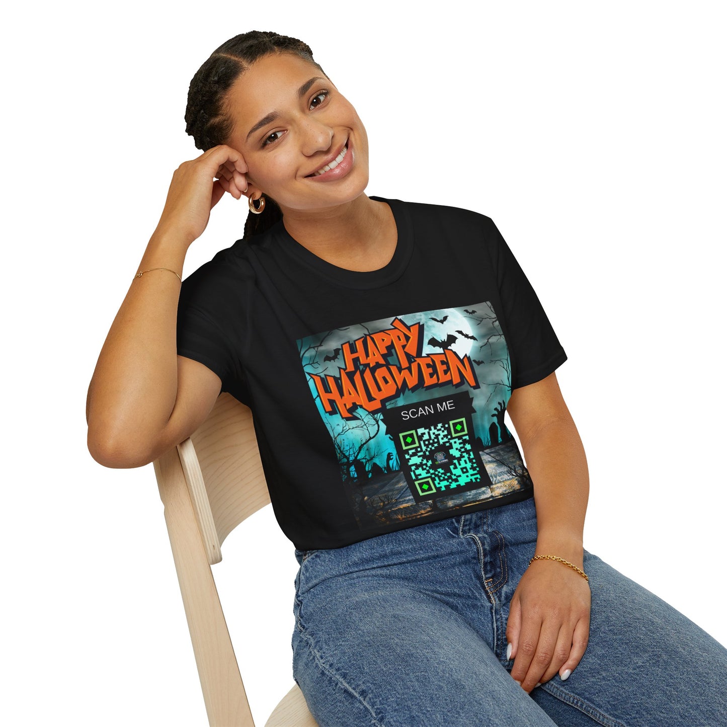 Enchanted Ease Tee