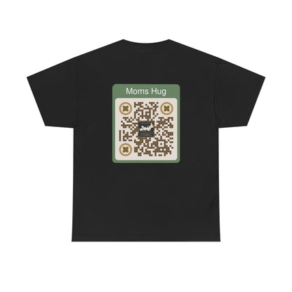 Unisex Tee with a Message of Love